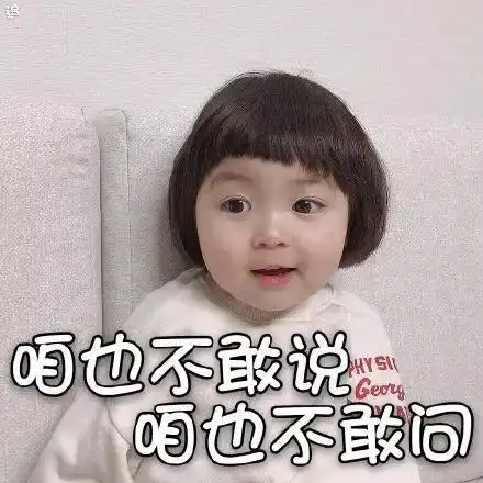 表情包夺笋呐
