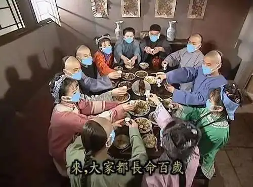 别乱跑了一场同学会6人确诊染病平均年龄22岁
