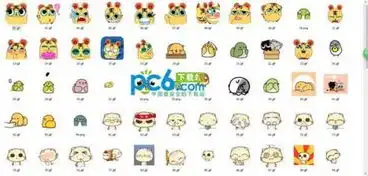 怎么制作qq表情包
