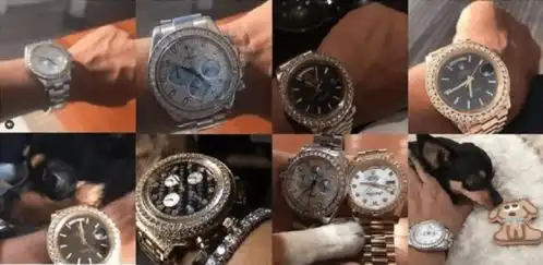 穷小子冒充沙特王子行骗30年,豪车名牌傍身,因一道熏火腿露破绽
