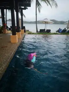 缘来是你沙巴亚庇,第一次去你想知道的都在这
