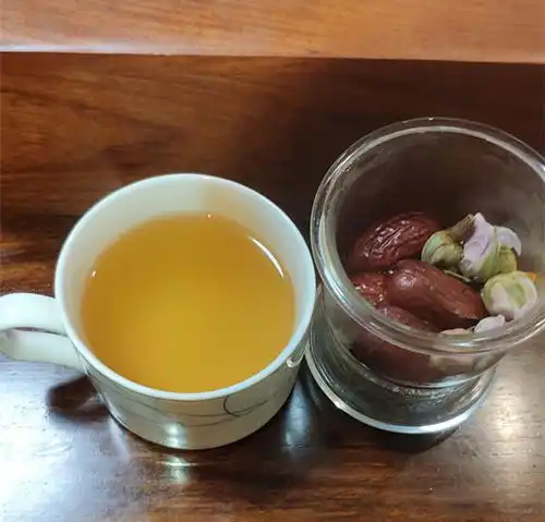 痛经喝红糖姜茶管用吗
