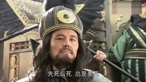 猴头脑袋就是硬大砍刀连劈,脑袋没啥事大刀反要成两半
