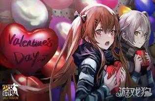少女前线新年感恩回馈月卡双倍大放送
