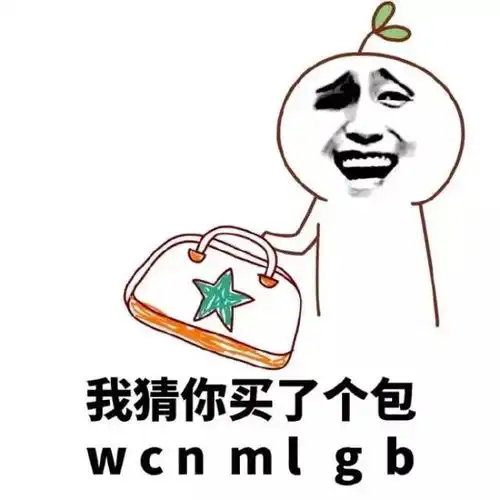 表情包宝宝只谈情,不说爱

