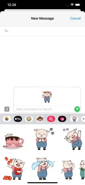 布鹿表情app下载布鹿表情app软件下载v3.3嗨客手机站
