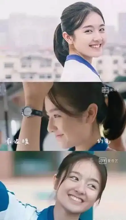 从小甜到大李兰迪就是有把你少女心炸成烟花的资本啊
