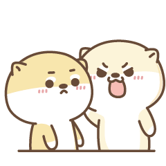 微信表情莫尼夏日篇
