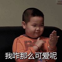13岁的谢飞机近照曝光,可爱的小胖子长大了
