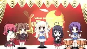 matlab演奏千恋万花op恋恋縁
