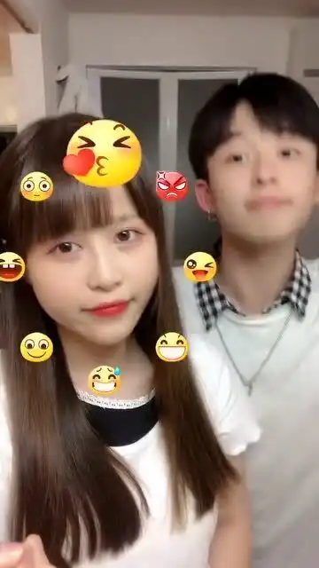 表情包模仿秀哈哈哈哈好好玩
