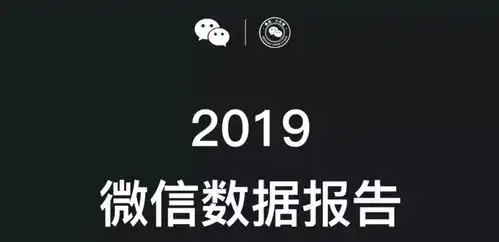 2019微信数据报告出炉最受欢迎表情包公布,还揭晓年度十大流行词
