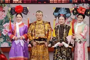 21年后,尔康成亿万富豪还珠格格里他过得最好
