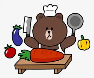 韩国可爱卡通搞笑表情包png图片素材免费下载png格式308256像素熊猫办公