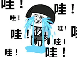 手撕笑哭的斗图表情包
