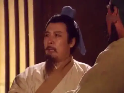 三国演义名场面上线,张飞的这段俺也一样,建议喝水时千万别看
