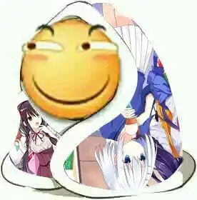 约会大作战表情包
