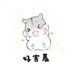 听闻一只小仓鼠闯江湖
