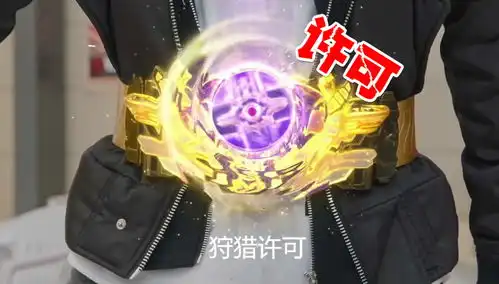 天下特摄本一家,有谁注意铠甲勇士,假面骑士和奥特曼竟然都学它
