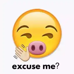 新颖emoji要更新啦多种表情任君选择
