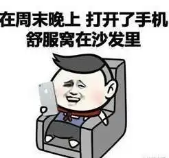 没那么简单歌词改编搞笑表情包玩手机系列

