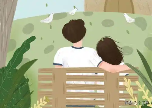 一个45岁家庭主妇的哀叹每次找老公要生活费,都难过得想哭
