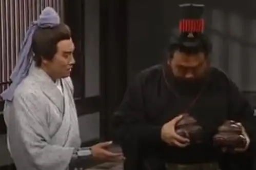 俺也一样的张飞其实,真的,不一样
