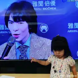 不爱看镜头波妞,喜欢公主裙的咘咘,贾静雯的女儿萌出了新境界
