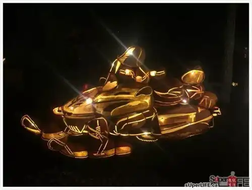 被彻底玩坏了的南瓜除了魑魅魍魉还有
