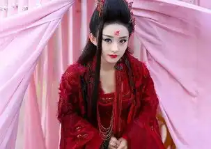赵丽颖我黑化了,杨幂我也黑化了,祝绪丹都让一让
