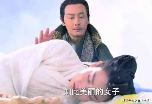那些栽在绝世美人上的女星,被嘲时没有一位导演是无辜的
