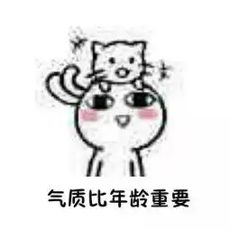 美貌和气质,哪个更重要
