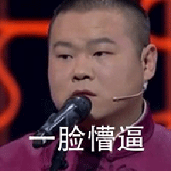 贱人小岳岳
