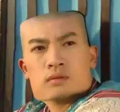 延禧攻略从宫女到帝后cp的整形之路
