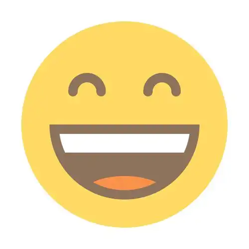 制作emoji表情图标
