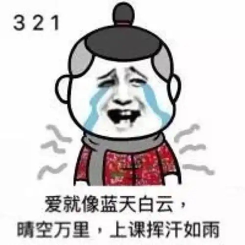 ding暑期社会实践表情包已上线
