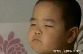 谢飞机,权律二,宋民国,你表情包里的萌娃们,现在都怎么样了
