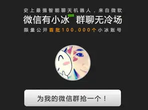人工智能小冰是搅屎棍还是增速器
