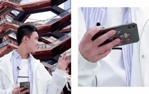 时下最in的单品竟然人人都有
