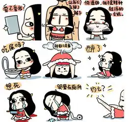 qq表情包牛
