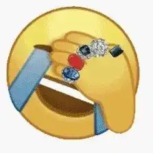炫富表情包来了
