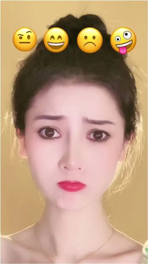 别人都有女友表情包锁屏了,你也要有,拿好,这是你的
