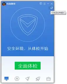 公司注册需要买杀毒软件
