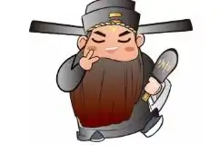太抢手了清明娃表情包欢乐上线
