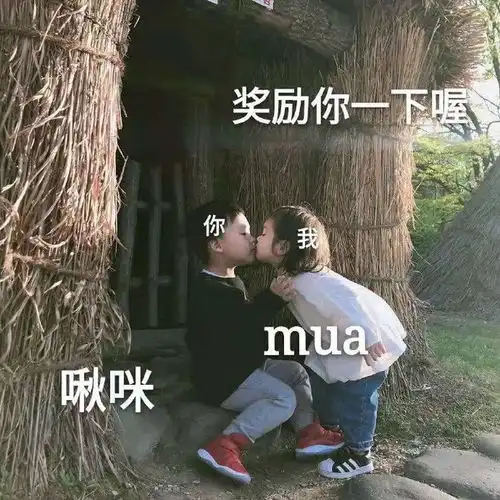 搞笑表情包别吵了,正看片呢,我快顶不住了
