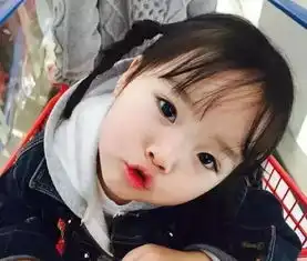 这个被你用来做表情包的小姑娘,这次又又又火了

