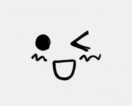 怎样画小表情今日头条
