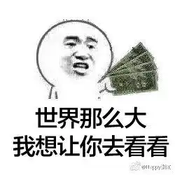 世界那么大qq表情包下载世界那么大表情包免费下载飞翔下载
