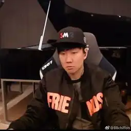 行走的cd,被天使吻过的声音,为何走上电竞道路
