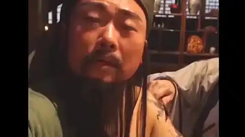 曹操记住不要愤怒,愤怒会让我头疼欲裂
